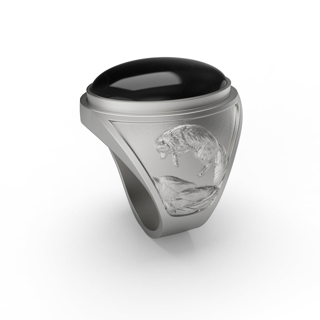 925 Sterling Silver Polished