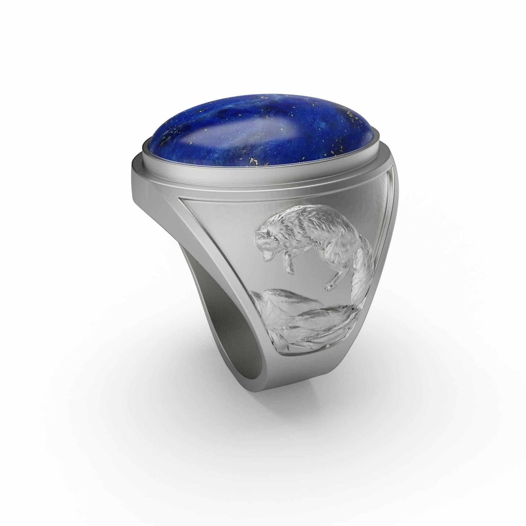 925 Sterling Silver Polished