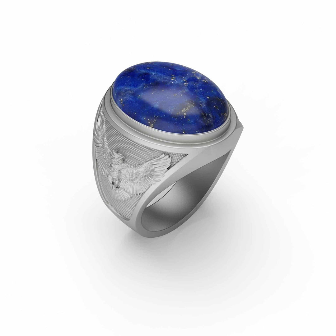 925 Sterling Silver Polished