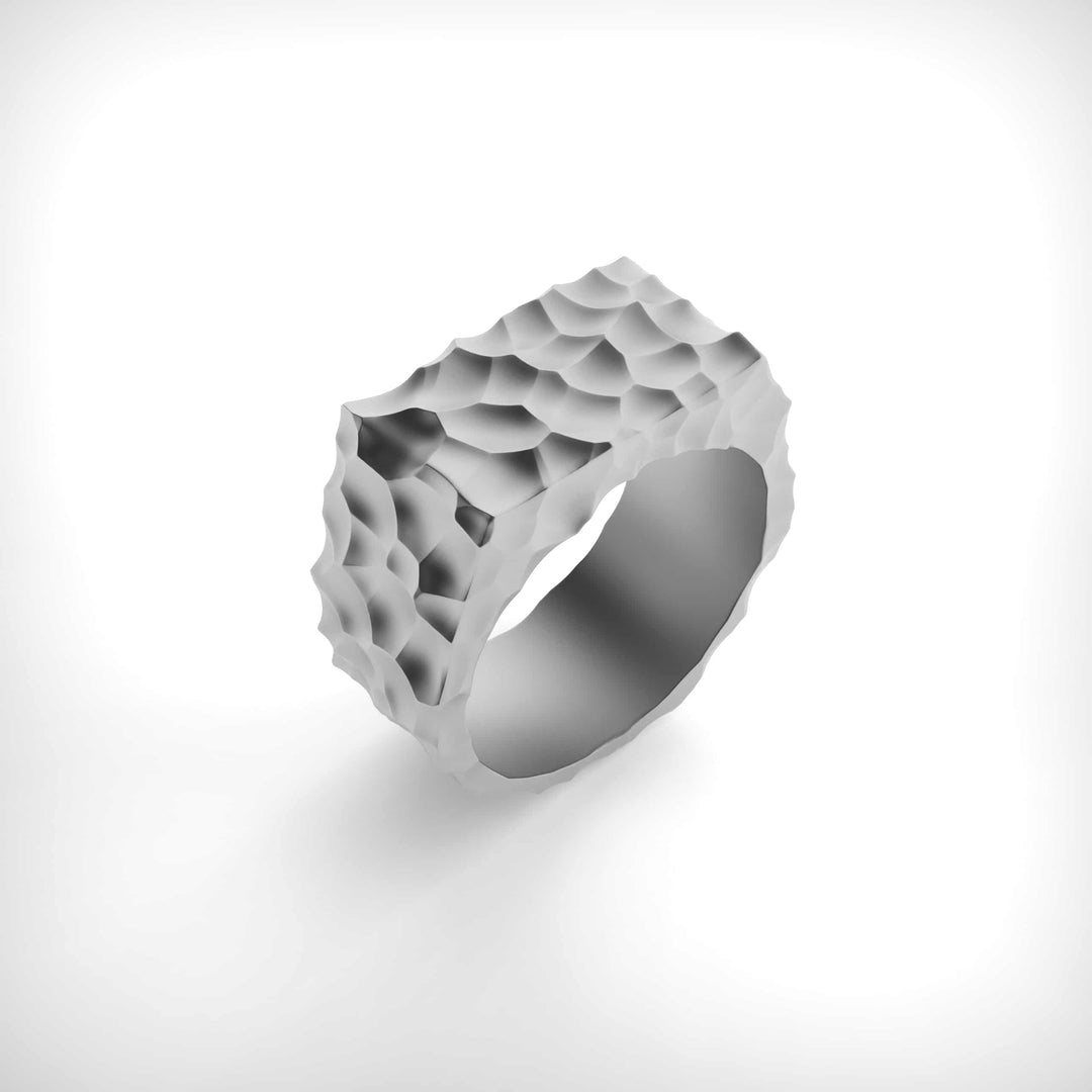 925 Sterling Silver Polished