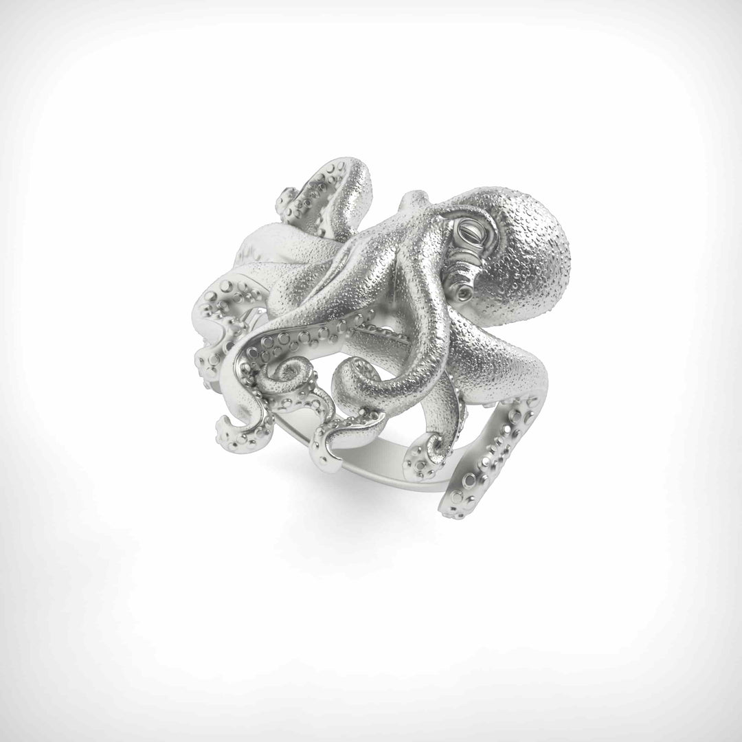 925 Sterling Silver Polished