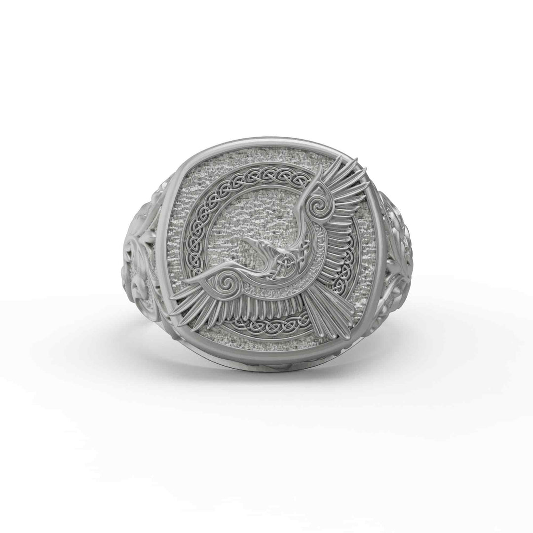 925 Sterling Silver Polished