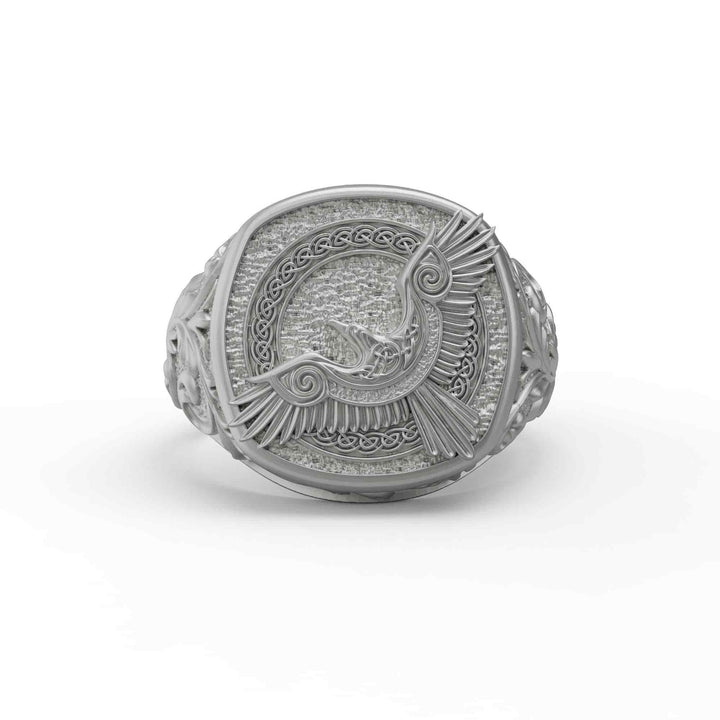 925 Sterling Silver Polished