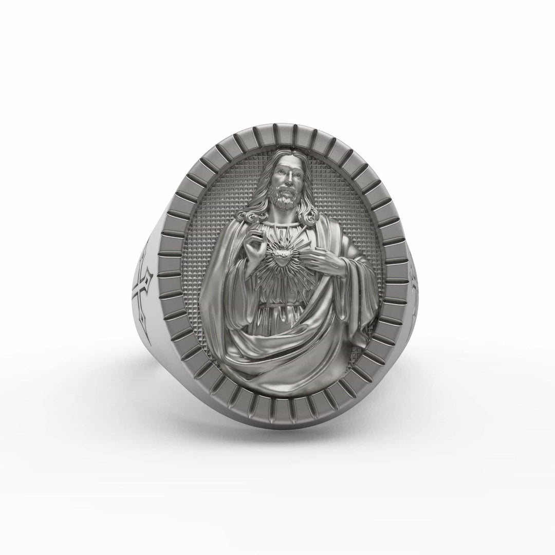 925 Sterling Silver Polished