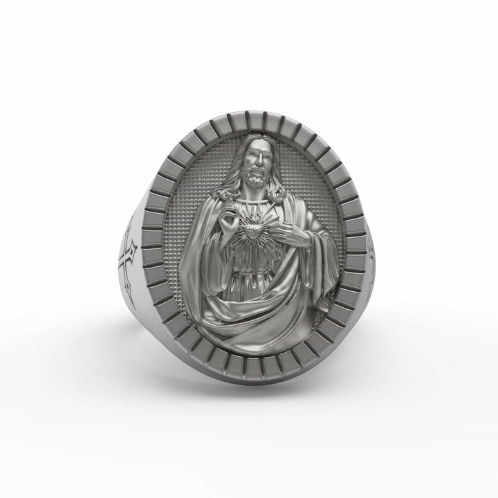 925 Sterling Silver Polished