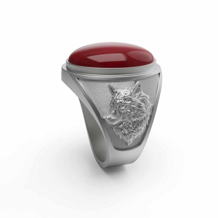 925 Sterling Silver Polished