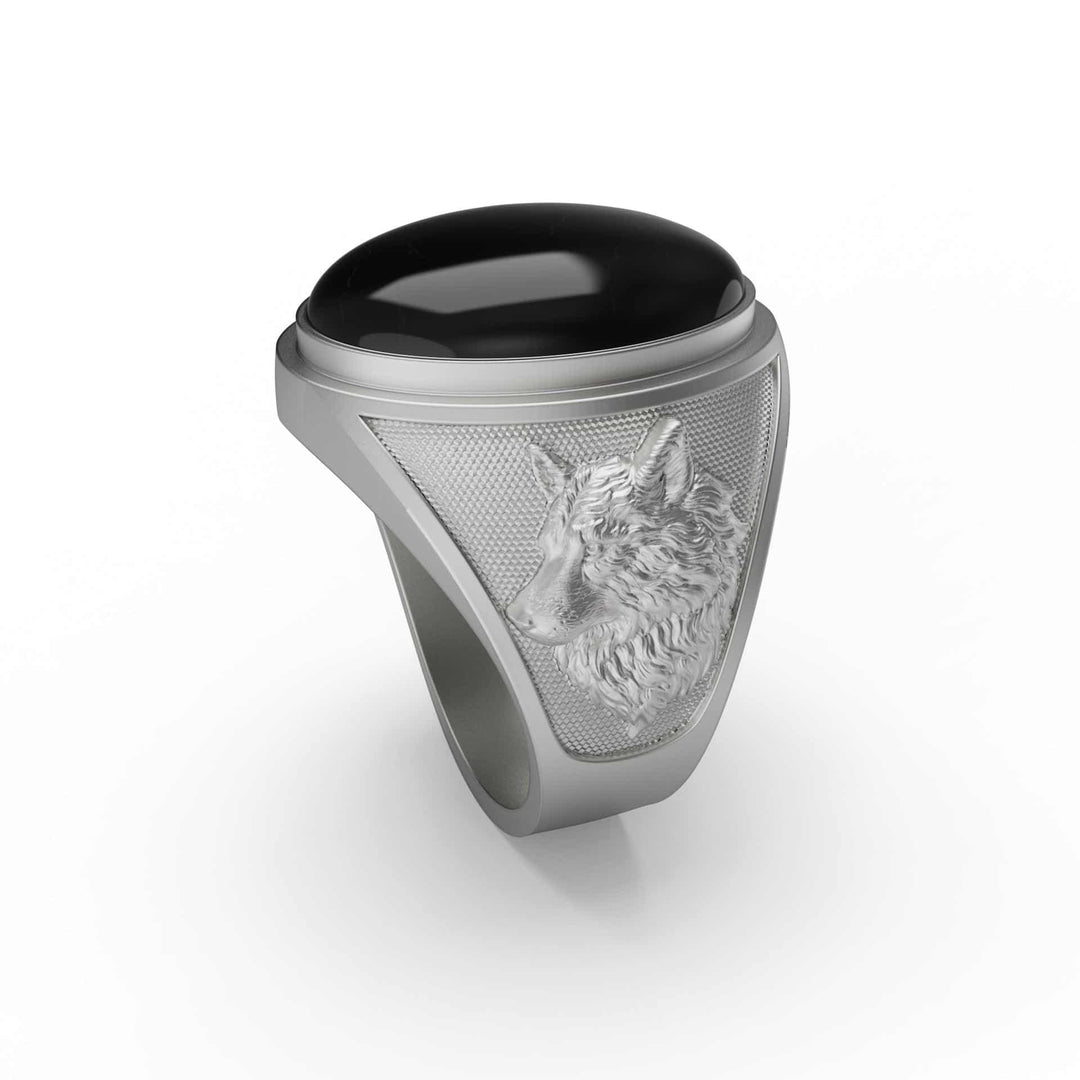 925 Sterling Silver Polished