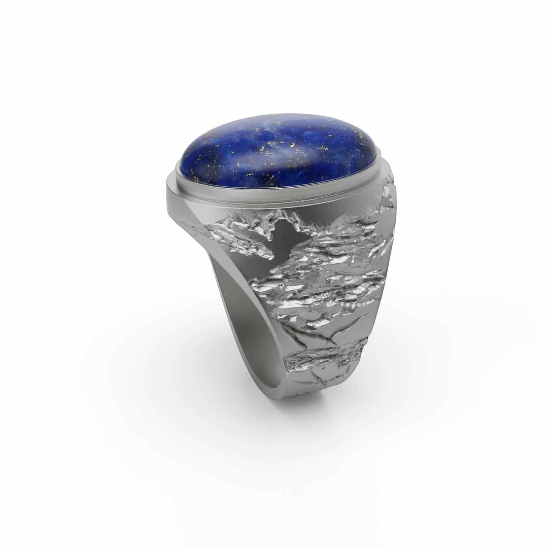 925 Sterling Silver Polished