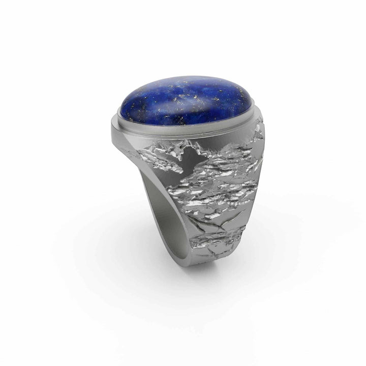 925 Sterling Silver Polished