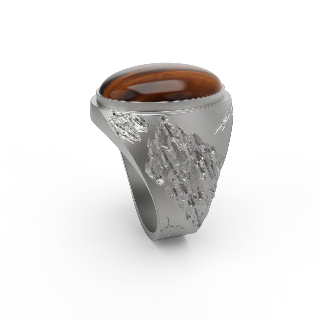 925 Sterling Silver Polished