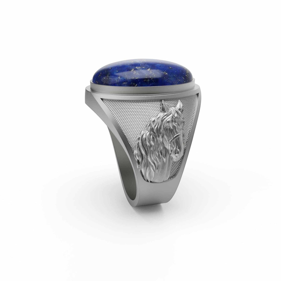 925 Sterling Silver Polished