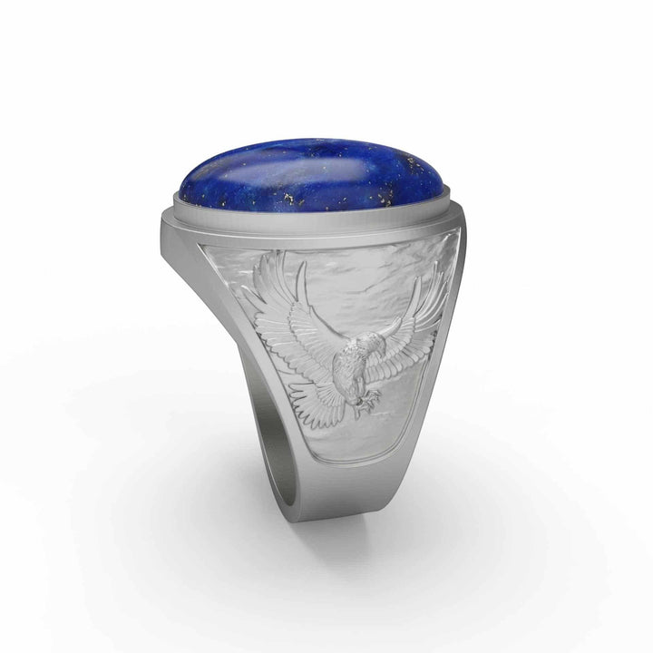 925 Sterling Silver Polished