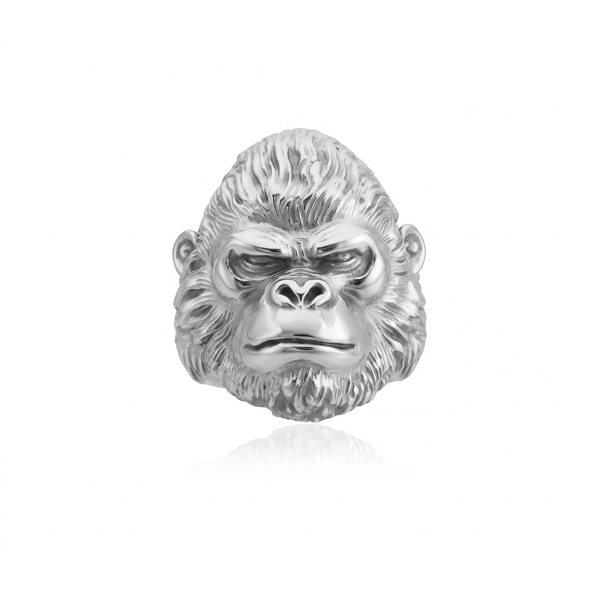 925 Sterling Silver Polished