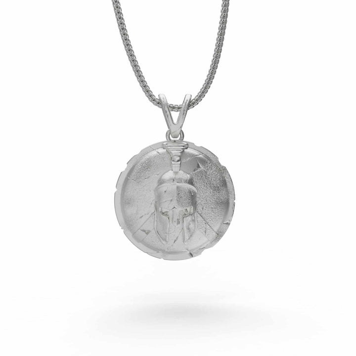 925 Sterling Silver Polished