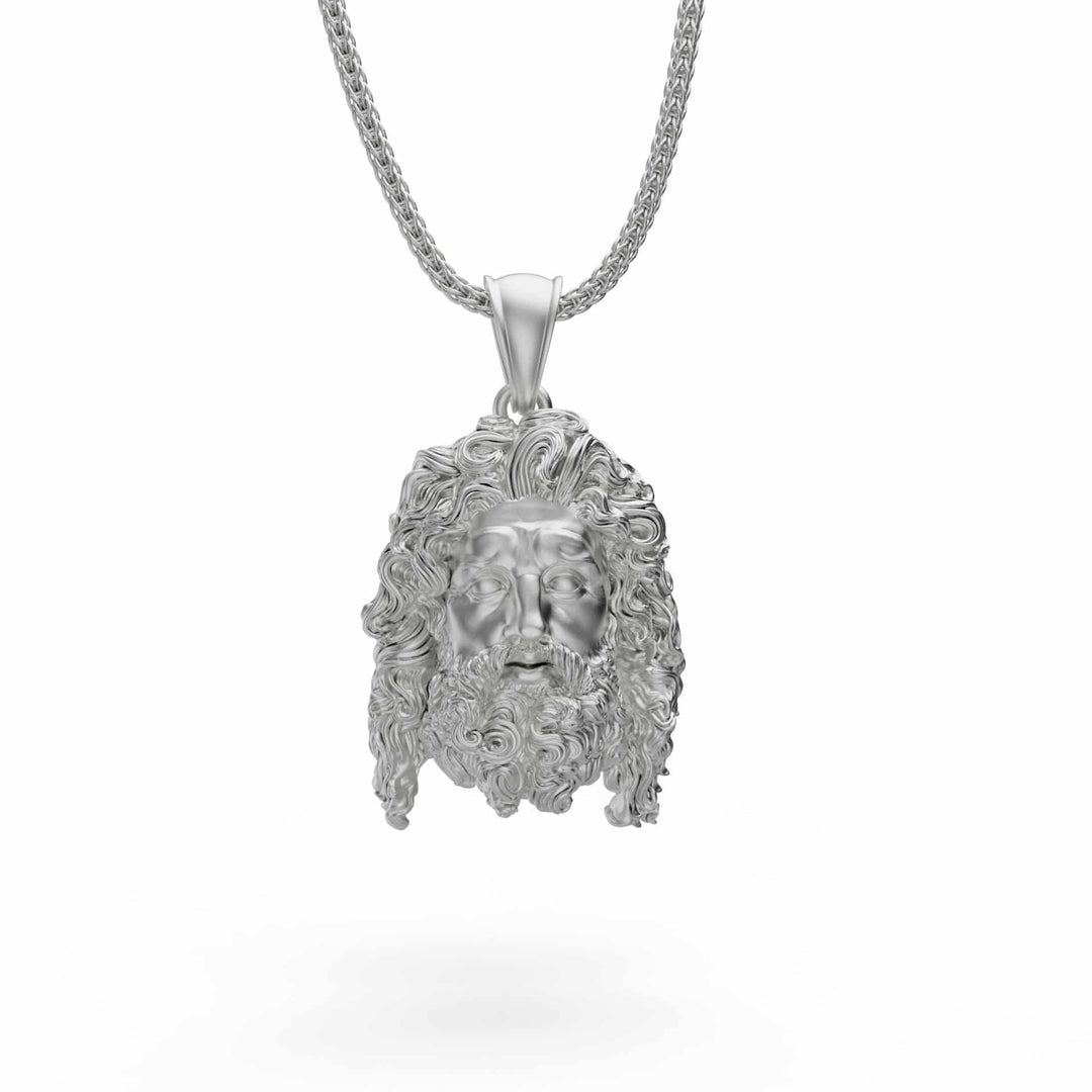 925 Sterling Silver Polished