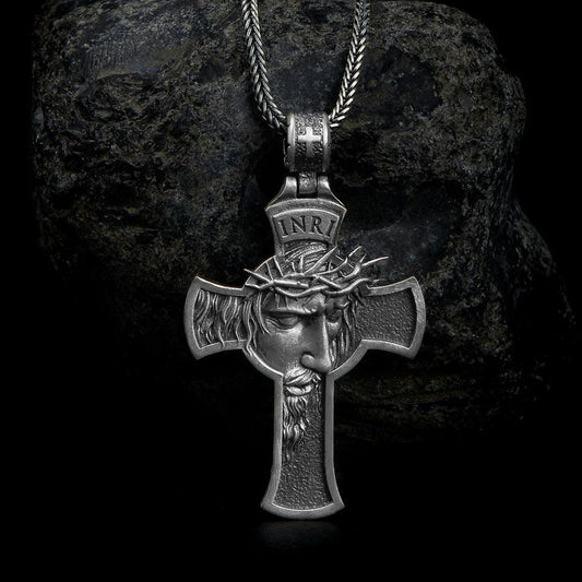 Wearing Faith — Exploring Jesus-Inspired Jewelry