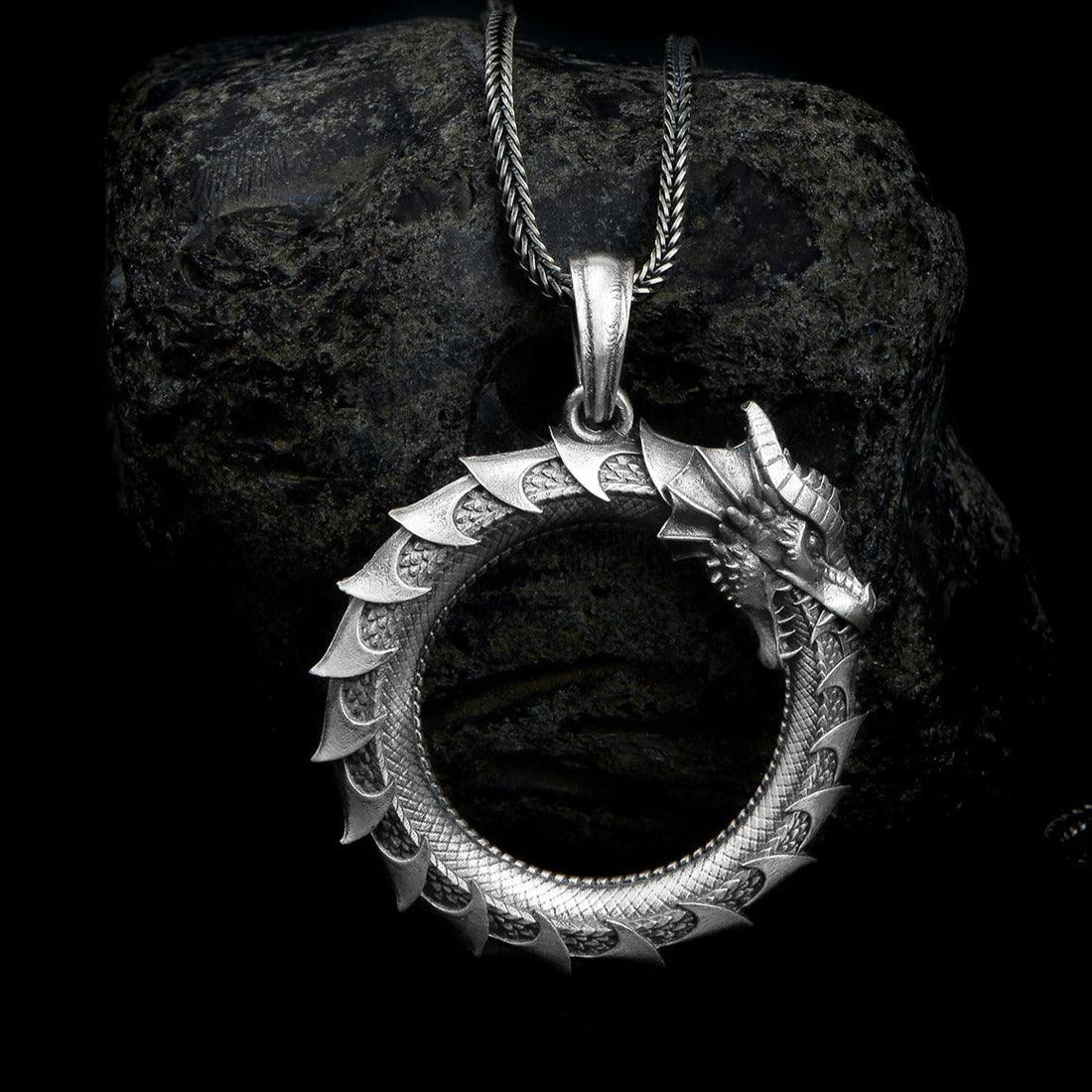 How Ouroboros Represents the Cycle of Life and Renewal
