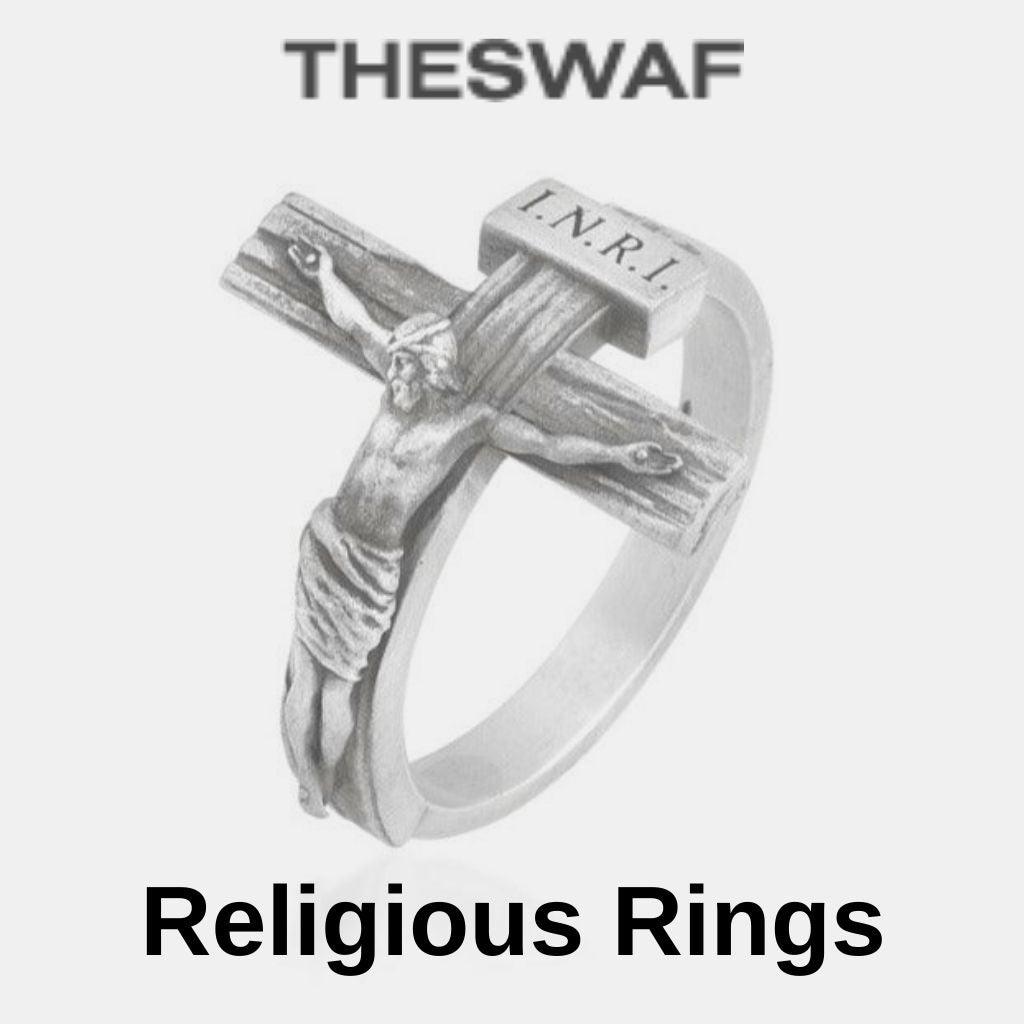 Religious Rings, Timeless Symbols of Faith