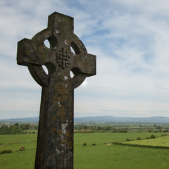 The Rich History of the Celtic Cross: More than Just a Necklace