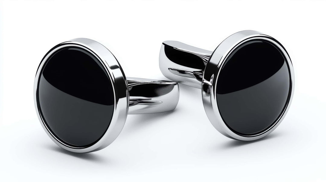 What Are Cufflinks? A Guide to Styles, Uses, and Collecting Tips