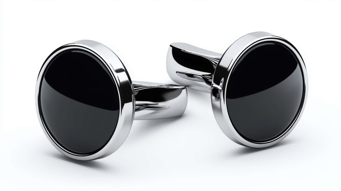 What Are Cufflinks? A Guide to Styles, Uses, and Collecting Tips