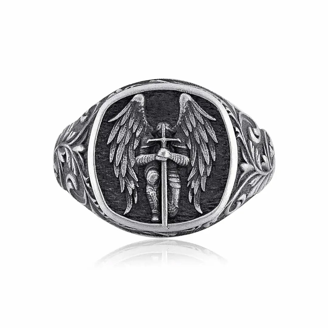 Saint Michael Jewelry: Meaning, Protection Symbolism & Why People Wear It (2026 Guide)
