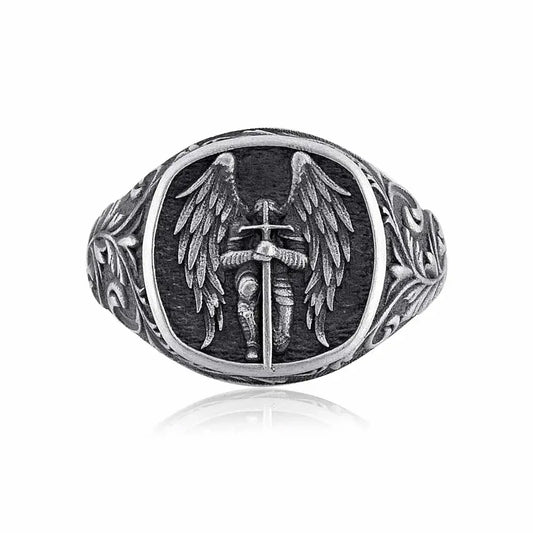 Saint Michael Jewelry: Meaning, Protection Symbolism & Why People Wear It (2026 Guide)