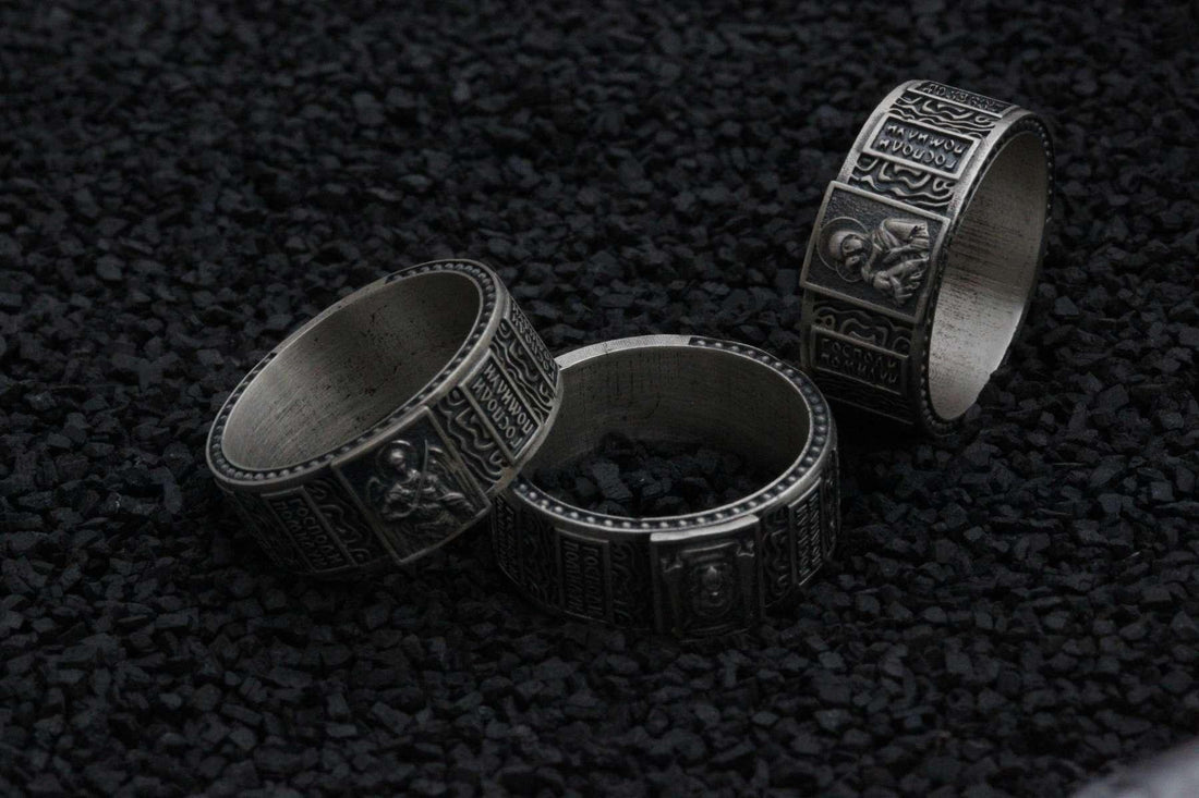 religious jewelry guide