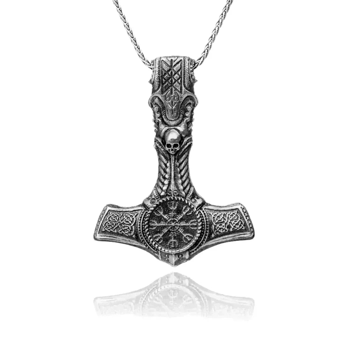 Viking Jewelry for Modern Warriors 2026