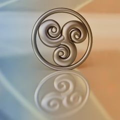 The Triskelion: A Symbol of Progress, Cycle, and Spirituality
