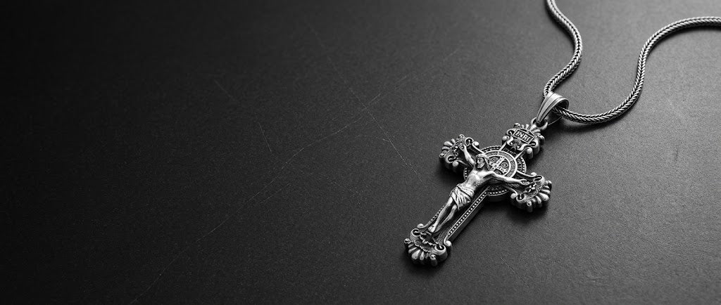 theswaf.com religious necklaces
