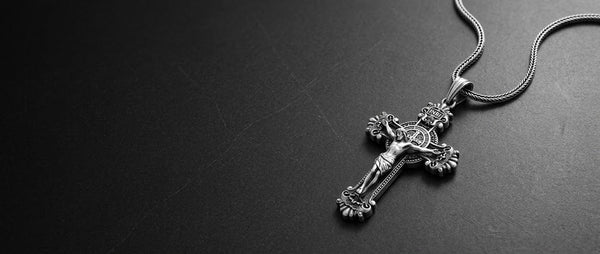 theswaf.com religious necklaces