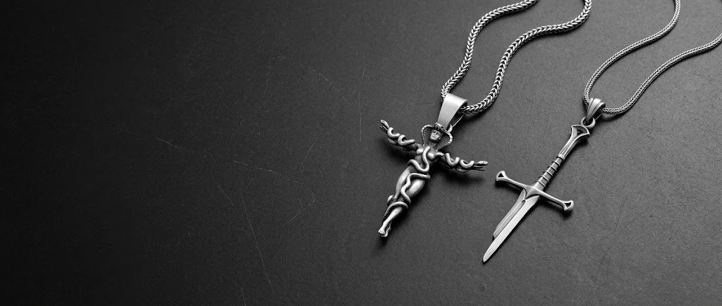 Signature Series — Necklaces