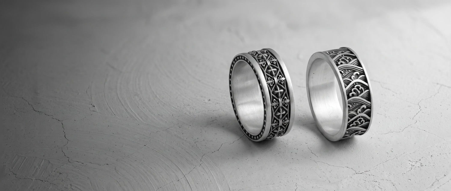Band Rings