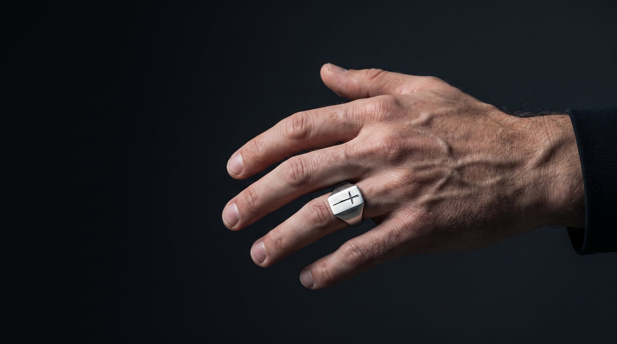 New Ring Arrivals