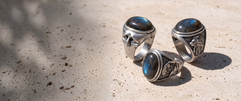 LABRADORITE
