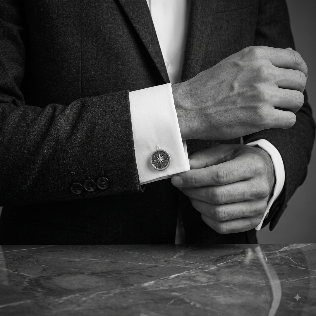 Cufflinks