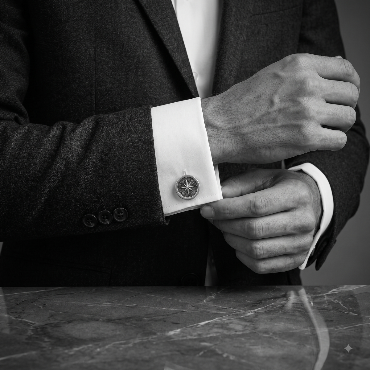 Cufflinks