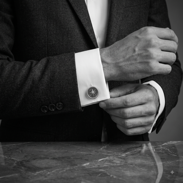Cufflinks