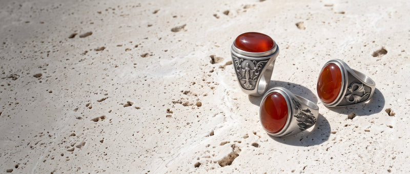 CARNELIAN