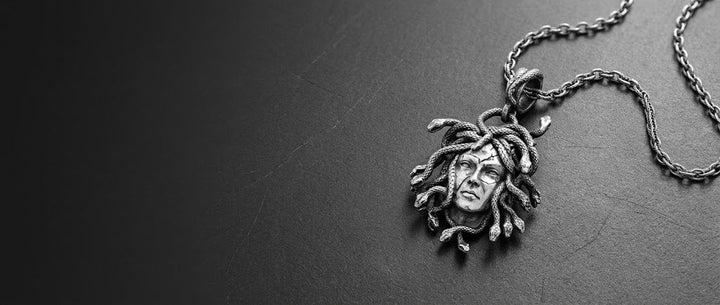 Greek Mythology Necklaces
