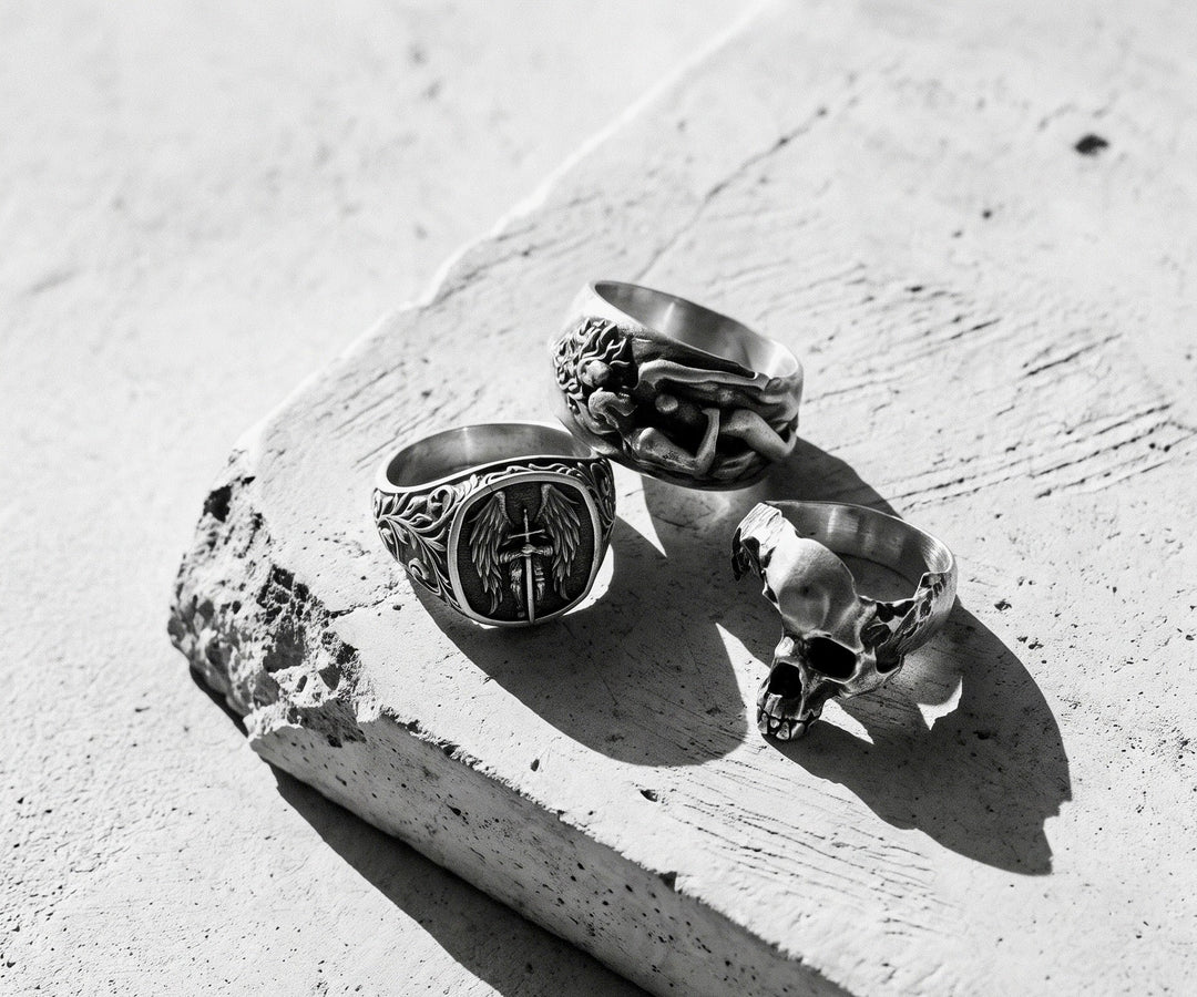 Best Selling Rings
