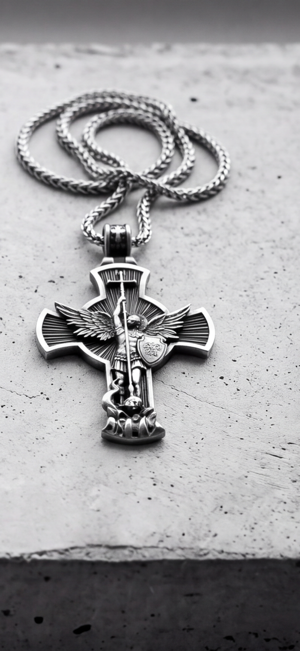 theswaf.com religious necklaces