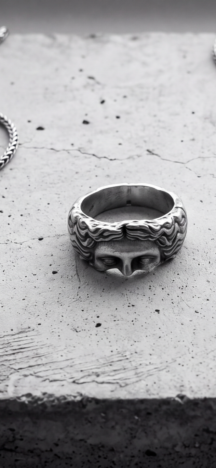 Greek Mythology Necklaces