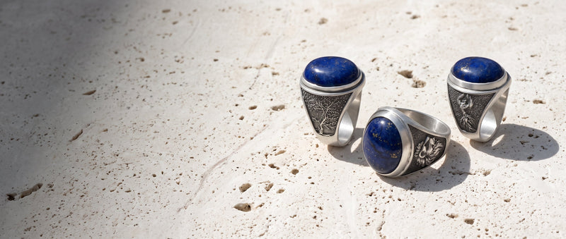 LAPIS LAZULI