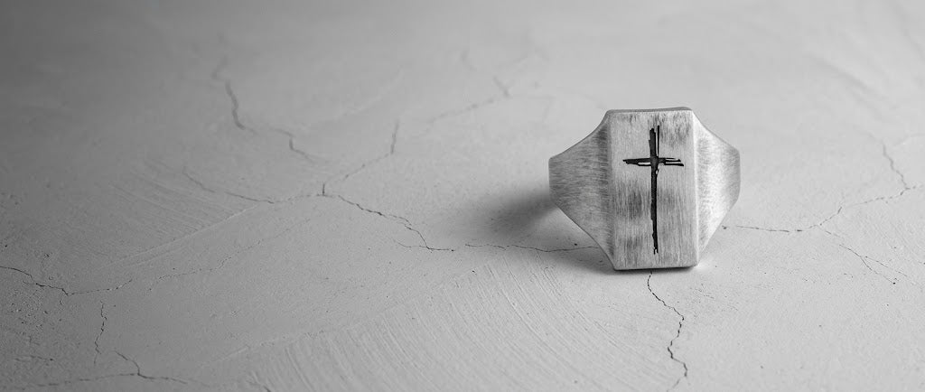 Religious Rings