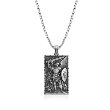 925 Sterling Silver Oxidized