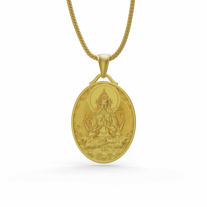 925 Sterling Silver Gold Plated, 10K Solid Gold, 14K Solid Gold, 18K Solid Gold