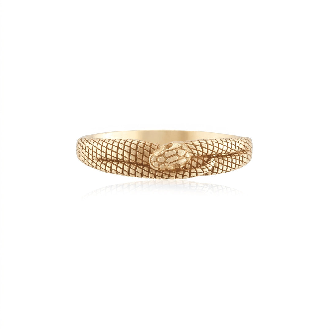 10K Solid Gold