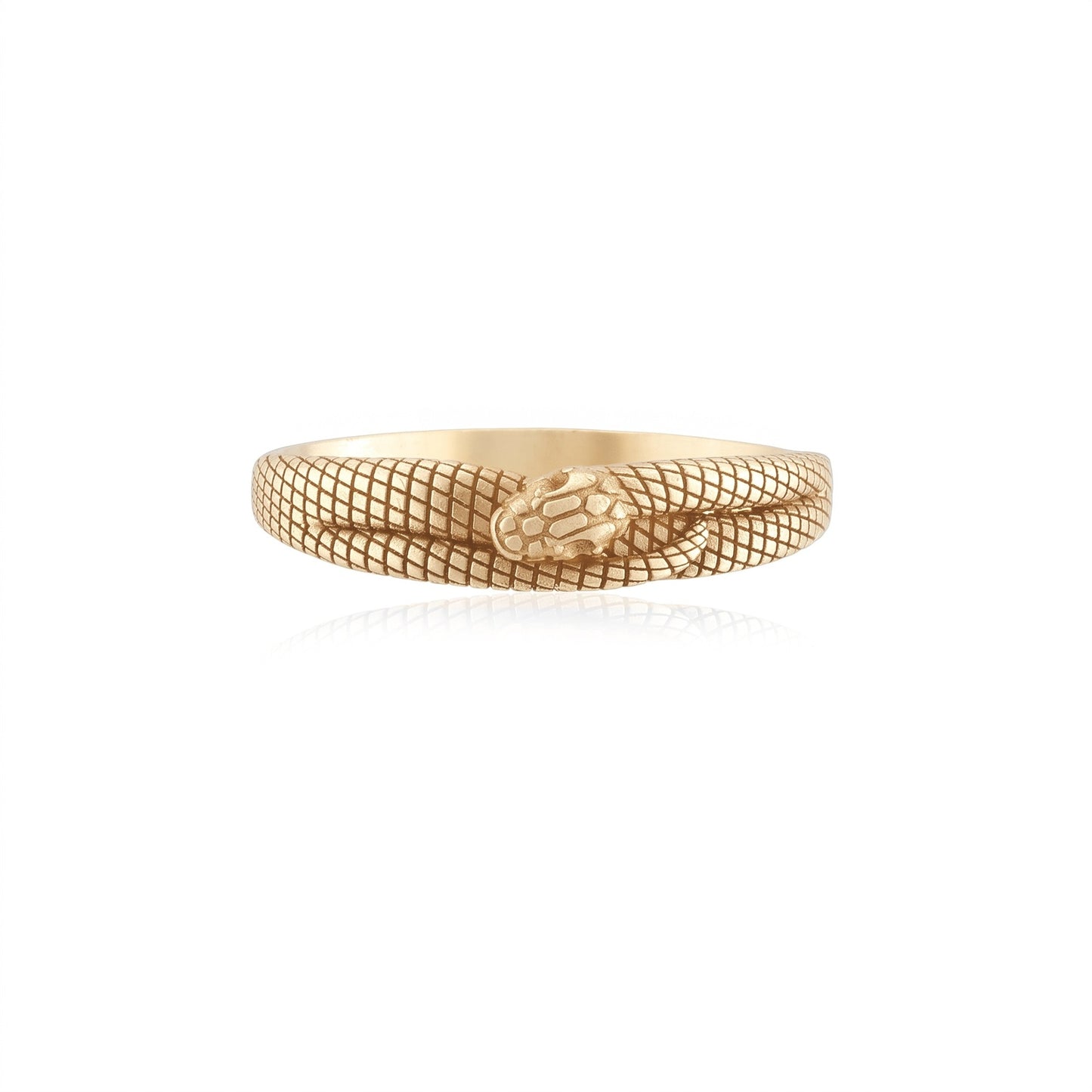 10K Solid Gold